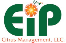 Logo for EIP Citrus Management, LLC.